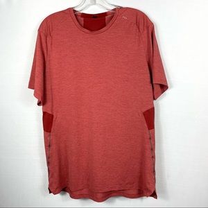 Lululemon Fast & Free Short Sleeve